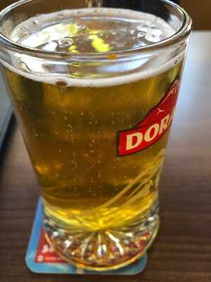 Cafeteria-bistro Fodd Avenue & Panaderia Belga