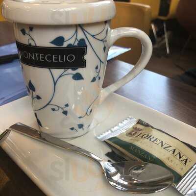 Cafeteria-bistro Fodd Avenue & Panaderia Belga