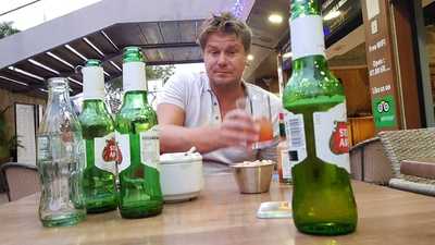 Cafeteria-bistro Fodd Avenue & Panaderia Belga