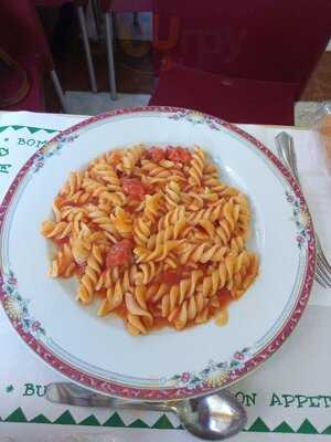 Cafeteria Del Rectorado