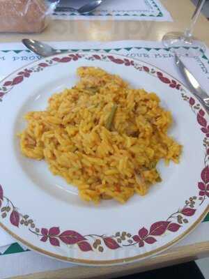 Cafeteria Del Rectorado