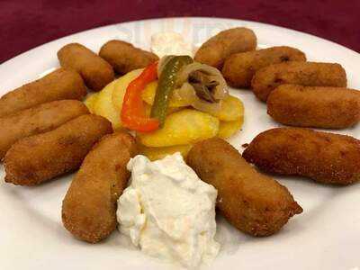 Cafeteria Del Rectorado