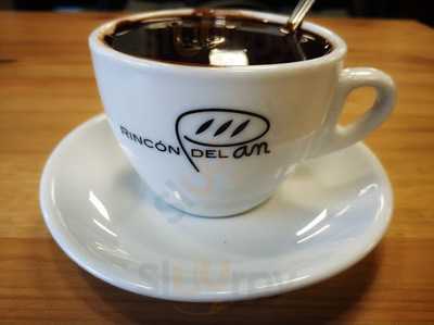 Rincón Del Pan