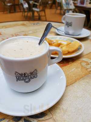 Herrma Pasteleria Area Central