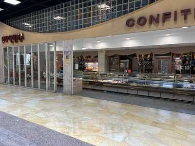 Herrma Pasteleria Area Central