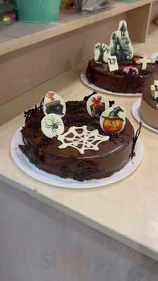 Herrma Pasteleria Area Central