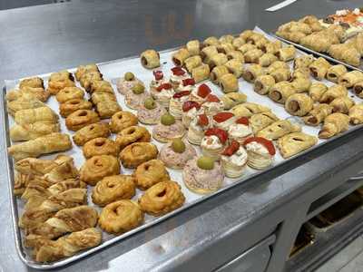 Herrma Pasteleria Area Central