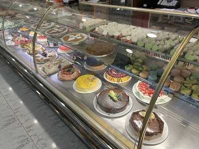 Herrma Pasteleria Area Central