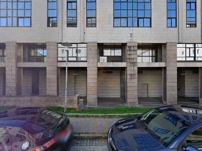 Herrma Pasteleria Area Central