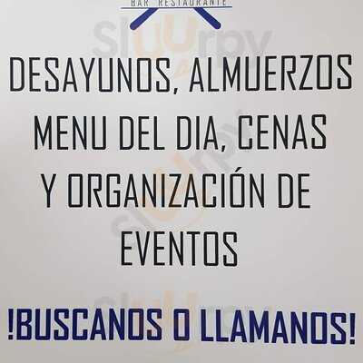 Bar Restaurante Bon Gust