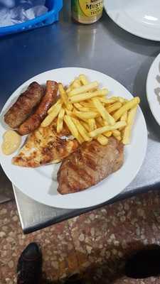 Bar Restaurante Bon Gust