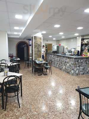 Bar Restaurante Bon Gust