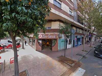 Bar Restaurante Bon Gust