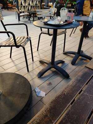 Starbucks Cc Siam Mall