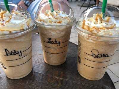 Starbucks Cc Siam Mall