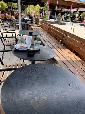 Starbucks Cc Siam Mall