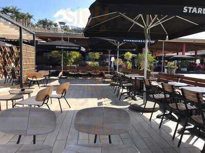 Starbucks Cc Siam Mall