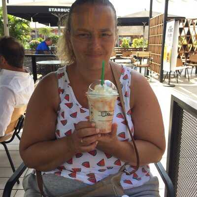 Starbucks Cc Siam Mall