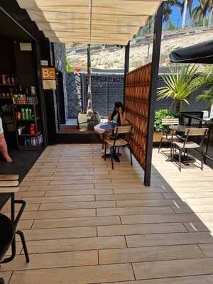 Starbucks Cc Siam Mall