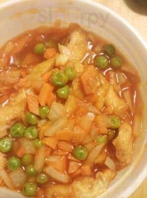 Restaurante Chino Nuevo Hong Kong