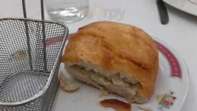 Restaurante Chino Nuevo Hong Kong