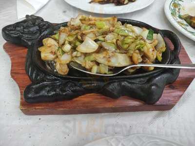 Restaurante Chino Nuevo Hong Kong