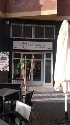 La Vaquería