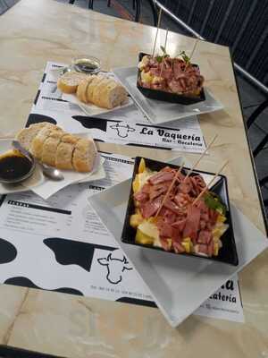 La Vaquería