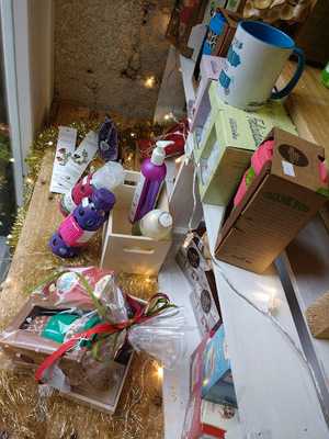 O Xardín Dos Soños