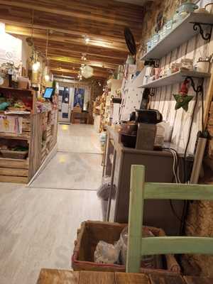 O Xardín Dos Soños