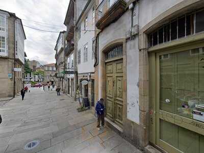 O Xardín Dos Soños