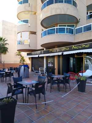 Mil & Una Noche Ibiza