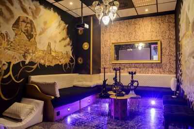 Mil & Una Noche Ibiza