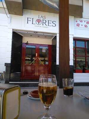 Las Flores, Restobar Cordobés