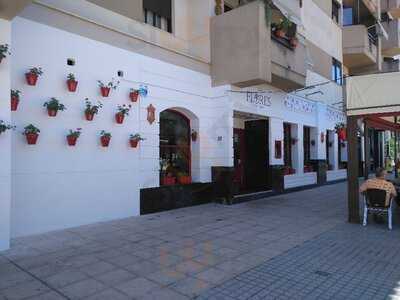 Las Flores, Restobar Cordobés