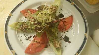 Restaurante Club Golf Basozabal