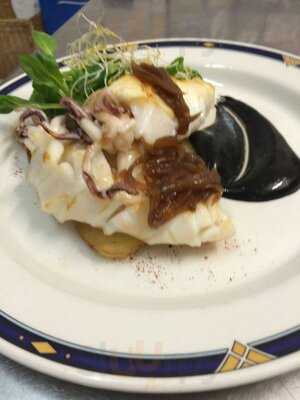 Restaurante Club Golf Basozabal