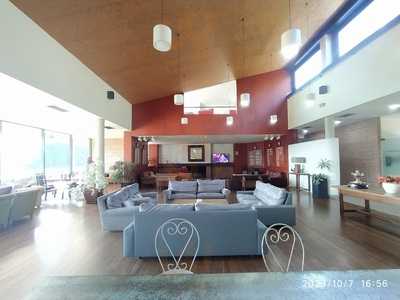 Restaurante Club Golf Basozabal