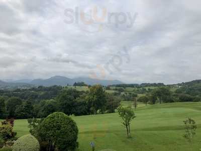 Restaurante Club Golf Basozabal