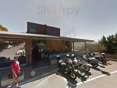 Restaurante Club Golf Basozabal