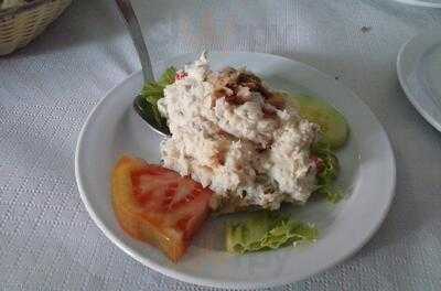 Restaurante Salvador - Photo 7