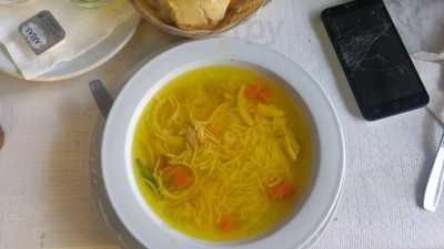 Restaurante Salvador