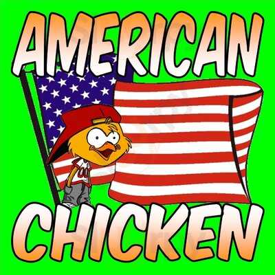 American Chicken