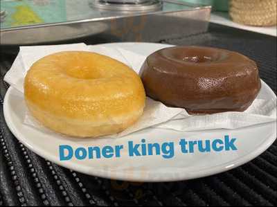 Shawarma Sammy (kebabs Arabe)