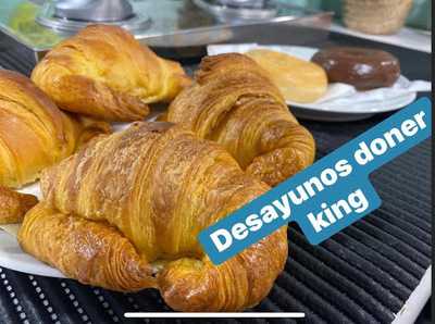 Shawarma Sammy (kebabs Arabe)