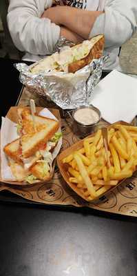 Shawarma Sammy (kebabs Arabe)