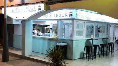 Shawarma Sammy (kebabs Arabe)