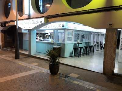 Shawarma Sammy (kebabs Arabe)