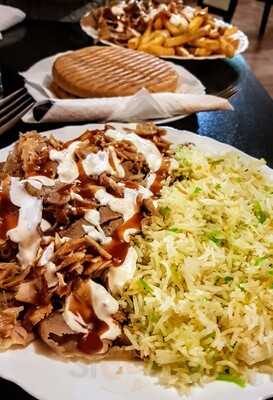 Pak Doner Kebab