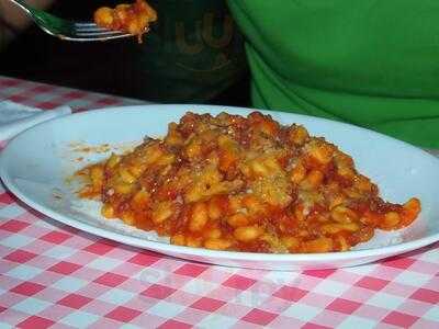 Trattoria Italiana Da Pasquale E Roberto